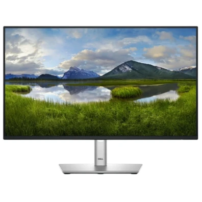 Monitor Dell P2425HE 24" FullHD IPS 100Hz em Preto