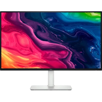 Monitor Dell Plus S2725QS 27" 4K Ultra HD LCD Prata para PC