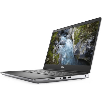 Dell Precision 7550 15,6 I9 (10a G)64GB RAM 1TB SSD NVIDIA RTX A4000 (8GB) Reacondicionado