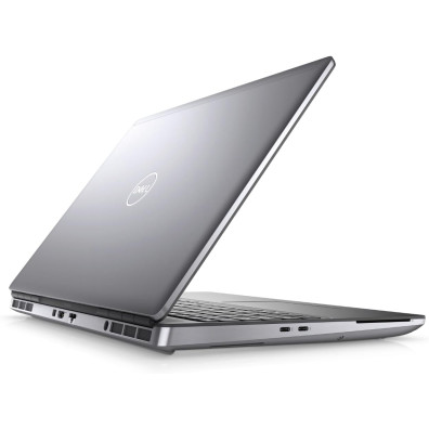 Dell Precision 7550 15,6 I9 (10a G)64GB RAM 1TB SSD NVIDIA RTX A4000 (8GB) Reacondicionado