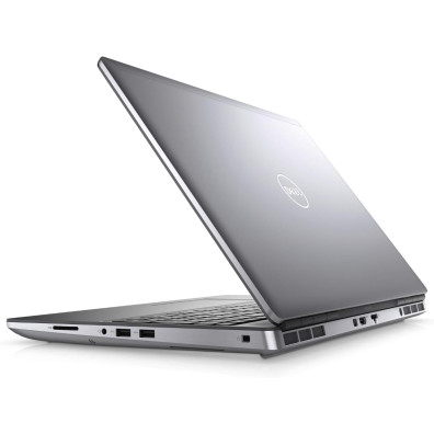 Dell Precision 7550 15,6 I9 (10a G)64GB RAM 1TB SSD NVIDIA RTX A4000 (8GB) Reacondicionado