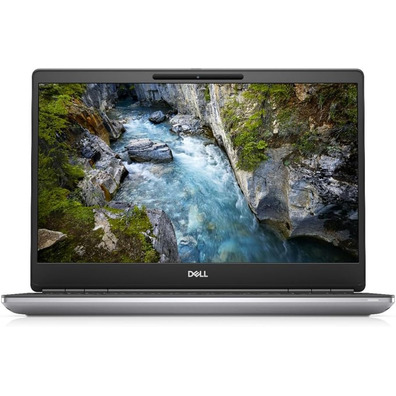 Dell Precision 7560 RTX A4000 Mobile (11 Gen) i9-11950H 64GB RAM 1TB SSD Reacondicionado Grau A+