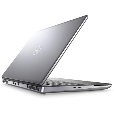 Dell Precision 7560 RTX A4000 Mobile (11 Gen) i9-11950H 64GB RAM 1TB SSD Reacondicionado Grau A+