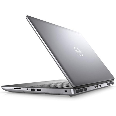 Dell Precision 7560 RTX A4000 Mobile (11 Gen) i9-11950H 64GB RAM 1TB SSD Reacondicionado Grau A+