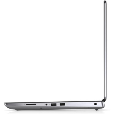 Dell Precision 7560 RTX A4000 Mobile (11 Gen) i9-11950H 64GB RAM 1TB SSD Reacondicionado Grau A+