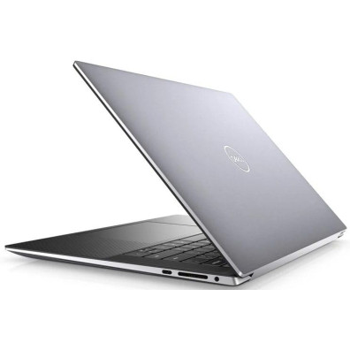 Dell Precision 7760: 17" I9 64GB/1TB SSD NVIDIA RTX A4000 (16GB) Reacondicionado Grau A