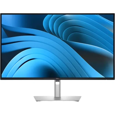 Monitor DELL Pro Plus P2725D 27" Quad HD 2560 x 1440 Pixeles LCD Preto Prata