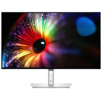Monitor Dell UltraSharp2 U2724D Negro Prata 27" 2K QHD IPS 120 Hz