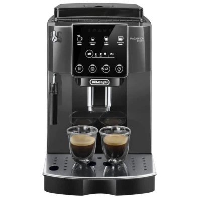 Cafeteira automática De\'Longhi Magnifica ECAM220.22.GB T 1,8L Negro