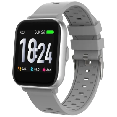 Denver SW-162 Gris Smartwatch - Relógio Inteligente