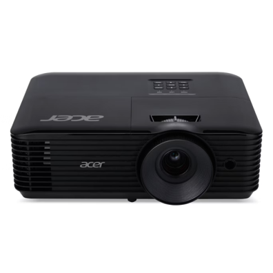PROJECTOR ACER DLP X119H SVGA 4000 LUMENS 20000:1 LAMPARA 220W 1xHDMI 1xVGA