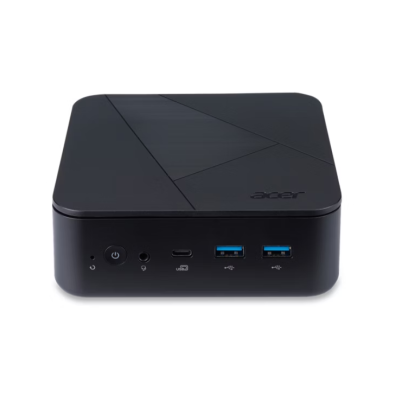 BAREBONE ACER VERITON NUC VN1502G-13U7U INTEL Ci7-1355U FREEDOS DDR4 WIFI-6 1xDP 1xHDMI 4xUSB 3.2