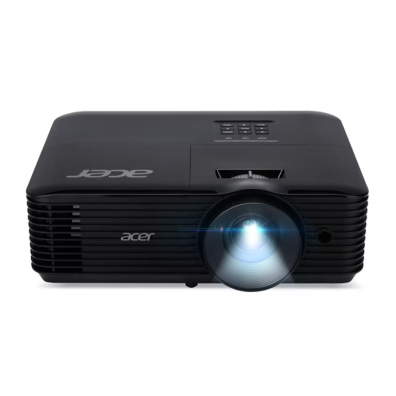 Projetor Acer X1128I SVGA 800x600 Wi-Fi HDMI Miracast 4800 Lumens