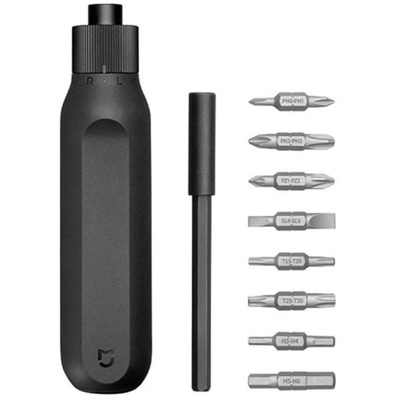 Xiaomi Dispersão 16 em 1