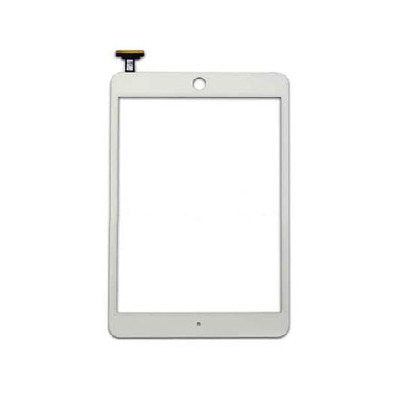 Digitizer for iPad Mini/Mini 2 Branco