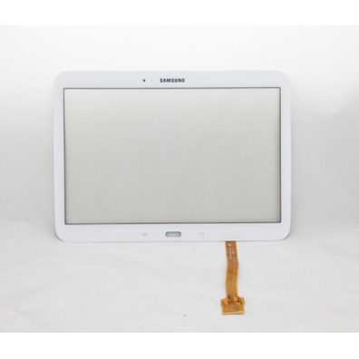 Tela táctil Samsung Galaxy Tab 3 P5200 10.1 Branco