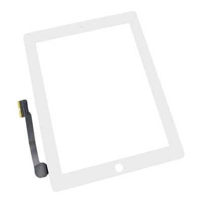 Digitalizador iPad 3/iPad 4 Branco