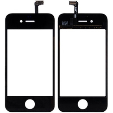Tela táctil para iPhone 4S Branco