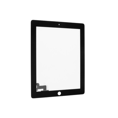 Tela Tactil Negra iPad 2