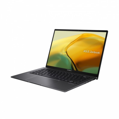 Portátil Asus ZenBook 14 " UM3402YA-KP287 Ryzen 5 5625U / 16GB / 512GB SSD