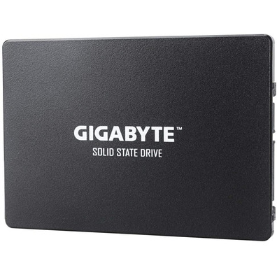 Disco Duro 2,5 '' SSD 480 Gigabyte GPSS1S480-00-G