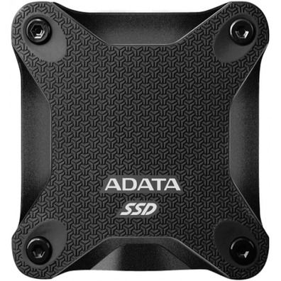 Disco Rígido Externo ADATA SD600Q 480 GB