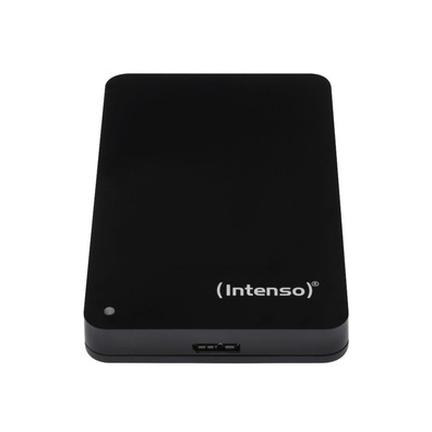 Disco rígido externo Intenso HD 6021580 2TB 2.5" USB 3.0