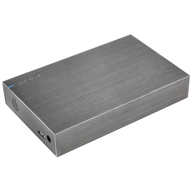 Disco rígido externo Intenso 6033512 4 TB 3.5" USB 3.0