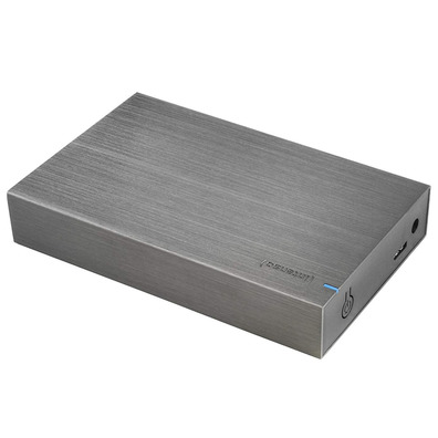 Disco rígido externo Intenso 6033512 4 TB 3.5" USB 3.0