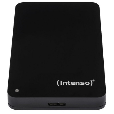 Disco rígido externo Intenso HD 6021512 4TB 2.5" USB 3.0