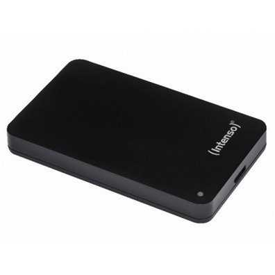 Disco rígido externo Intenso HD 6021560 1 TB 2.5" USB 3.0