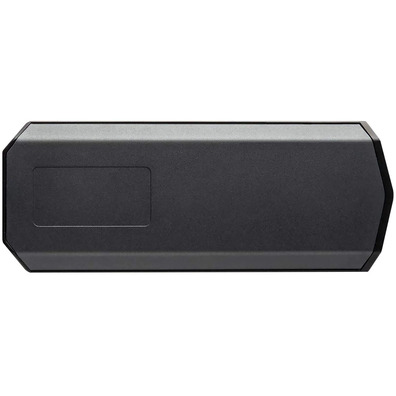 Disco rígido externo Kingston SSD Savage EXO 960 GB USB 3.1