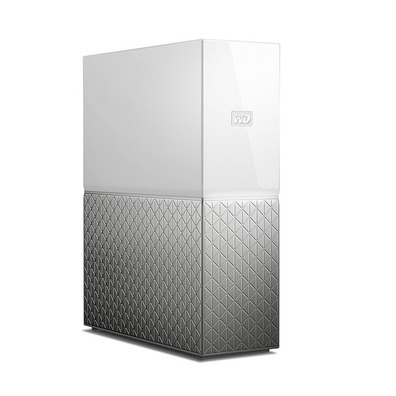 Disco duro externo NAS Western Digital My Cloud Home 2TB 3,5 ''