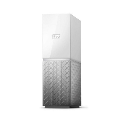 Disco duro externo NAS Western Digital My Cloud Home 8TB 3,5 ''