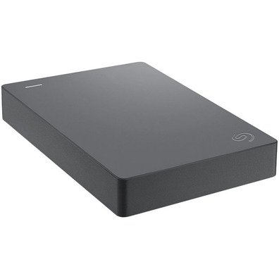 Disco Duro Externo Seagate Basic 4TB STJL4000400 2,5 ''