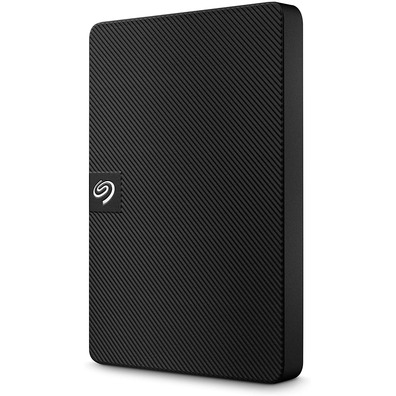 Disco Duro Externo Seagate Expansão 1TB 2,5 '' USB 3.0