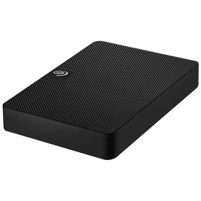 Disco Duro Externo Seagate Expansão 2TB 2,5 '' USB 3.0