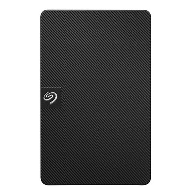 Disco Duro Externo Seagate Expansão 4TB 2,5 '' USB 3.0