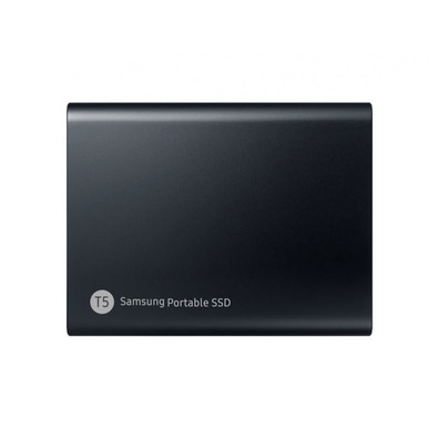 Disco rígido externo SSD Samsung T5 1 TB