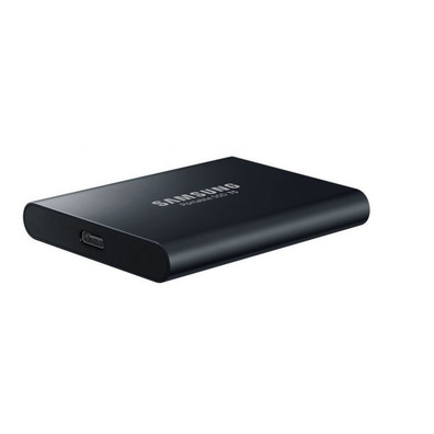 Disco rígido externo SSD Samsung T5 1 TB