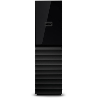 Disco duro melhor Western Digital My Book 4TB 3,5 ''