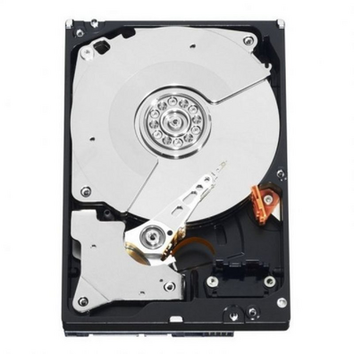 Disco Duro Interno Western Digital Caviar Blue 1 TB SATA 3 3,5 ''-7200RPM