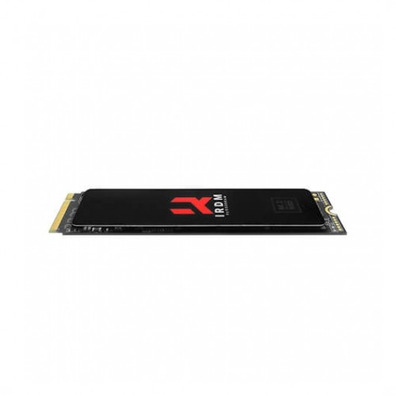 Disco Duro M2 SSD 256GB PCIe GOODRAM P34B