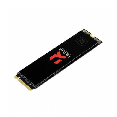 Disco Duro M2 SSD 512GB PCIe GoodRAM P34B