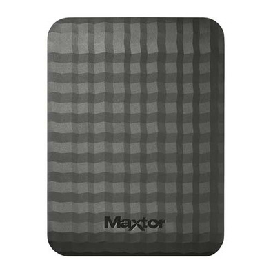 Disco Rígido Maxtor M3 2.5 USB 3.0 (1Tb) Preto