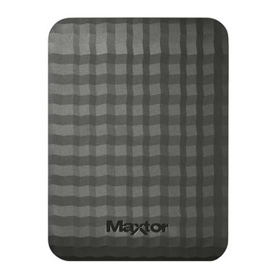 Disco Rígido Maxtor M3 2.5 USB 3.0 (2Tb) Preto