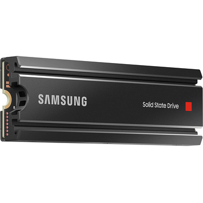 Disco Duro Samsung 980 Pro 1TB SSD M2 PCIe 4,0 NVM