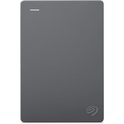 Disco rígido Seagate STJL1000400 1 TB 2.5" USB 3.0 Preto