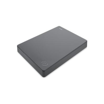 Disco rígido Seagate STJL1000400 1 TB 2.5" USB 3.0 Preto