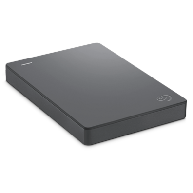 Disco rígido Seagate STJL1000400 1 TB 2.5" USB 3.0 Preto